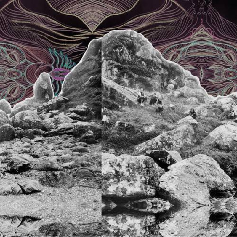 All Them Witches – Dying Surfer Meets His Maker VINYL LP