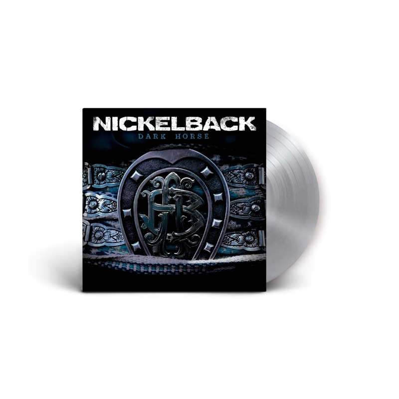Dark Horse (LP)