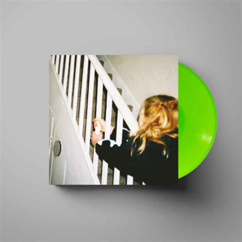 Fenne Lily – On Hold (Lime Green Vinyl LP) – VINYL LP