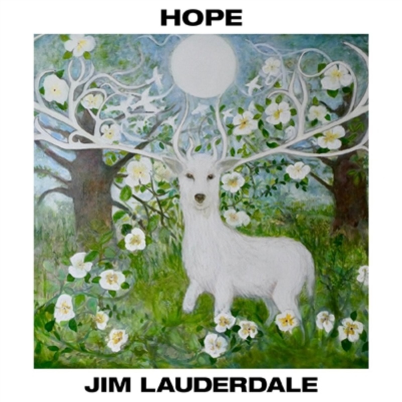 Jim Lauderdale – Hope – VINYL LP
