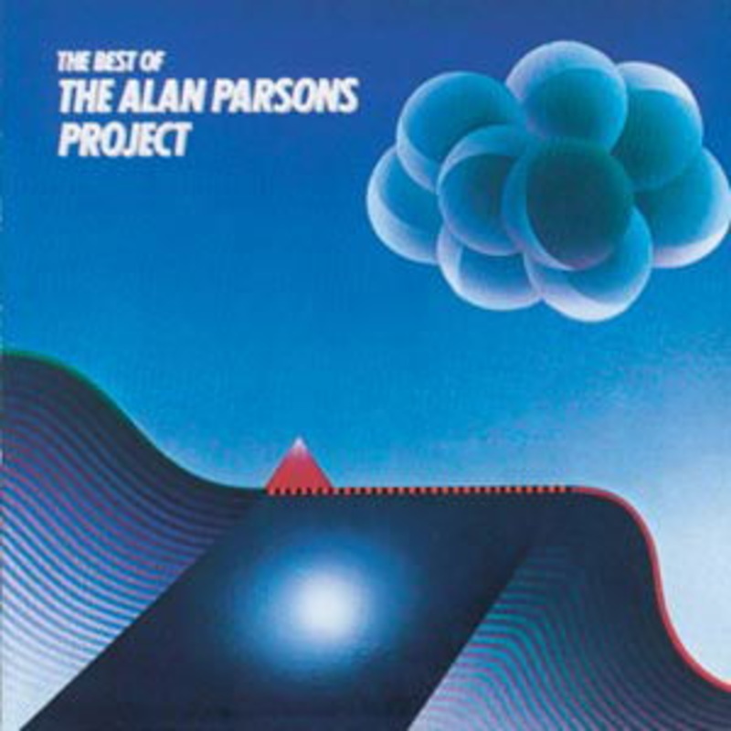 Alan Parsons Project  The Best Of The Alan Parsons Project (CD) (1988)