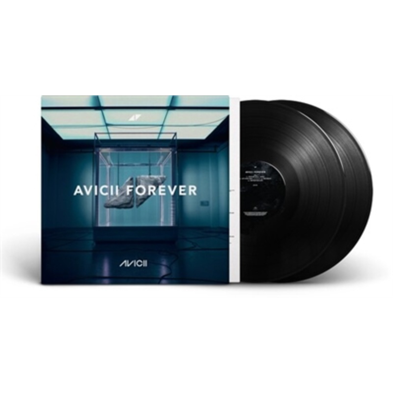 Avicii – Avicii – Forever – VINYL LP