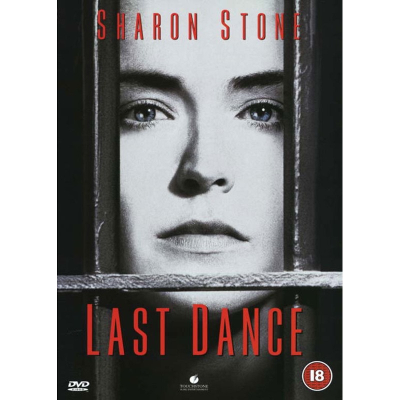 Sharon Stone  Last Dance (DVD) (2006)