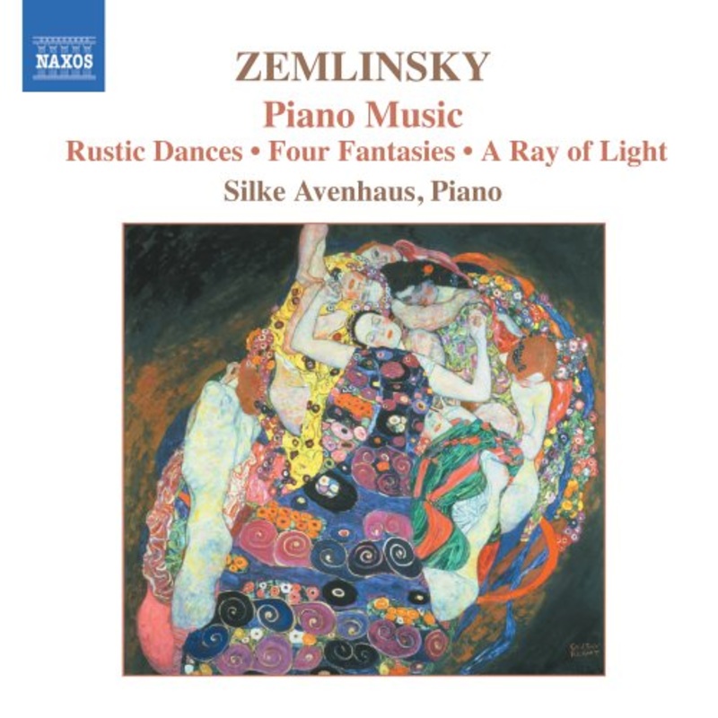 Zemlinsky / Avenhaus  Piano Music (CD) (2005)