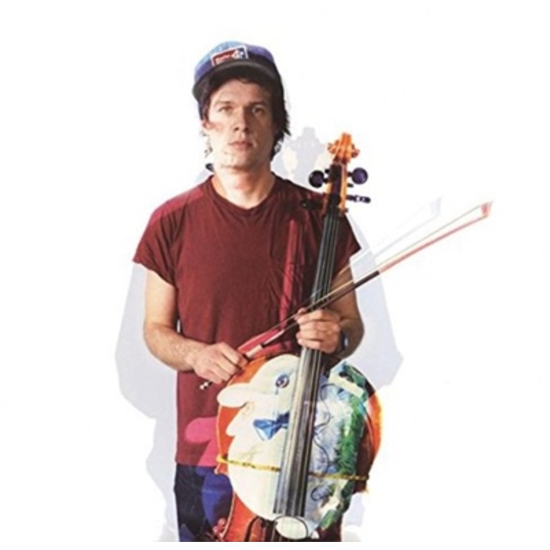 Arthur Russell – Calling Out of Context – VINYL LP