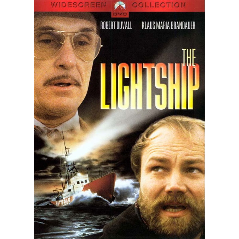 Lightship (DVD) [Widescreen edition] (2005)