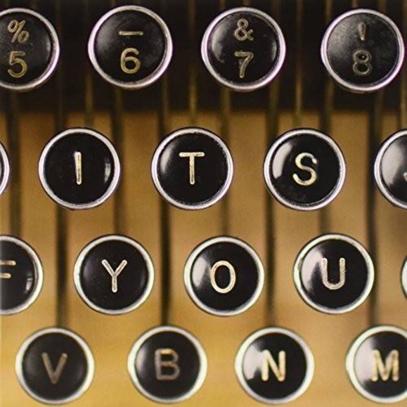 Umphrey’s McGee – It’s You – VINYL LP