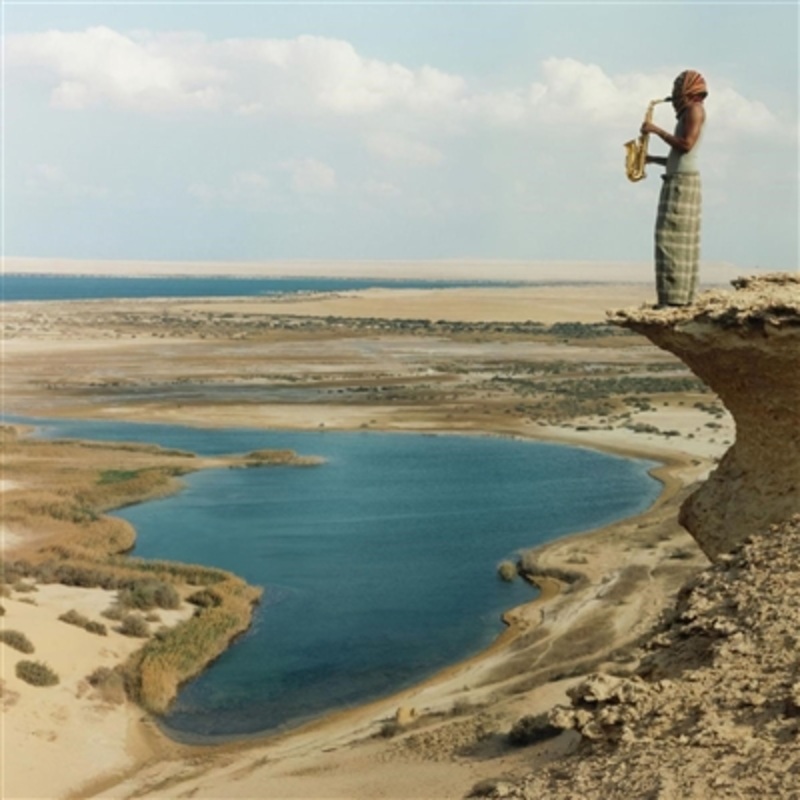 Venna – Malik – VINYL LP