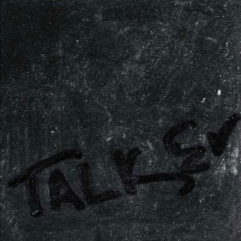 Us Maple  Talker (LP) [High quality vinyl edition] (2019)