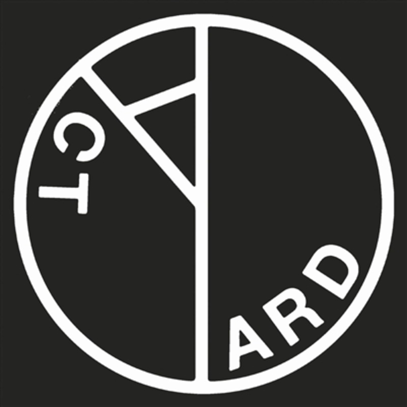 Yard Act – The Overload (INDIE EXCLUSIVE) – VINYL LP