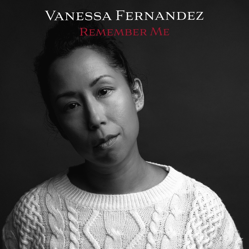 Vanessa Fernandez  Remember Me 180g 45rpm 2LP  Roxy Disc House