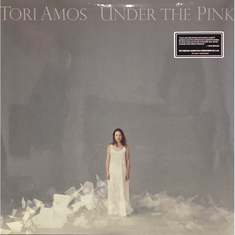 AMOS TORI – UNDER THE PINK