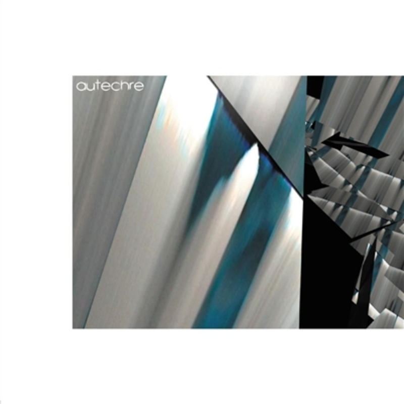 Autechre – Confield – VINYL LP
