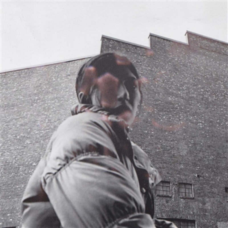 Aldous Harding – Warm Chris – VINYL LP