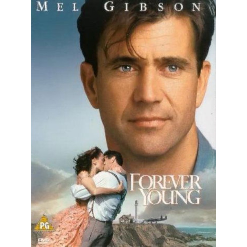 Forever Young (DVD) (1999)