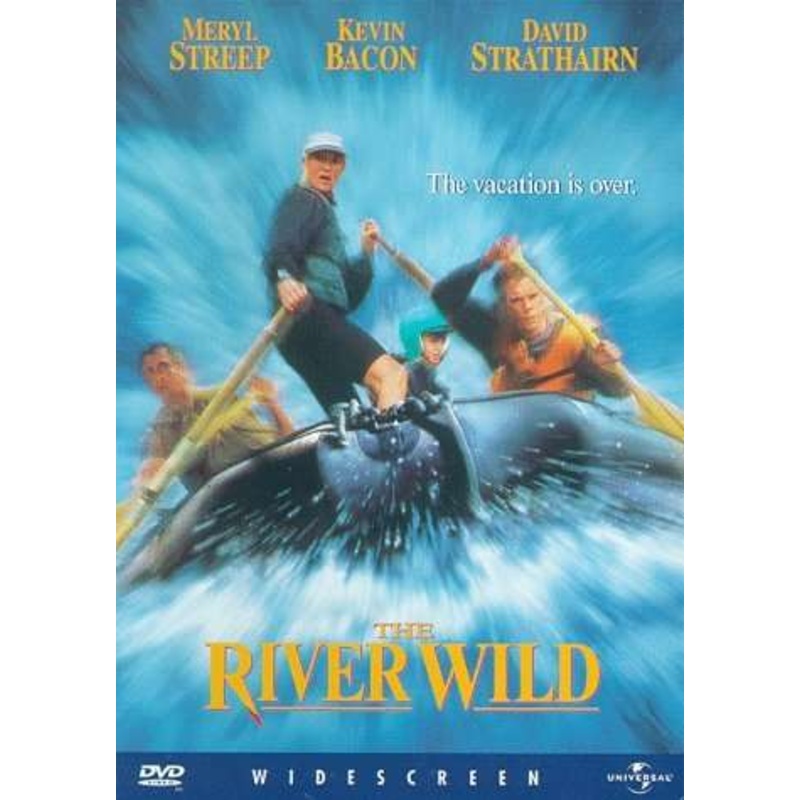 River Wild (DVD) [Widescreen edition] (1997)