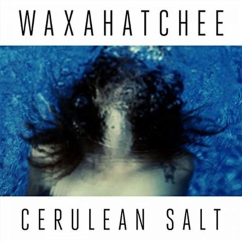 Waxahatchee – Cerulean Salt (Cerulean Blue Vinyl) – VINYL LP