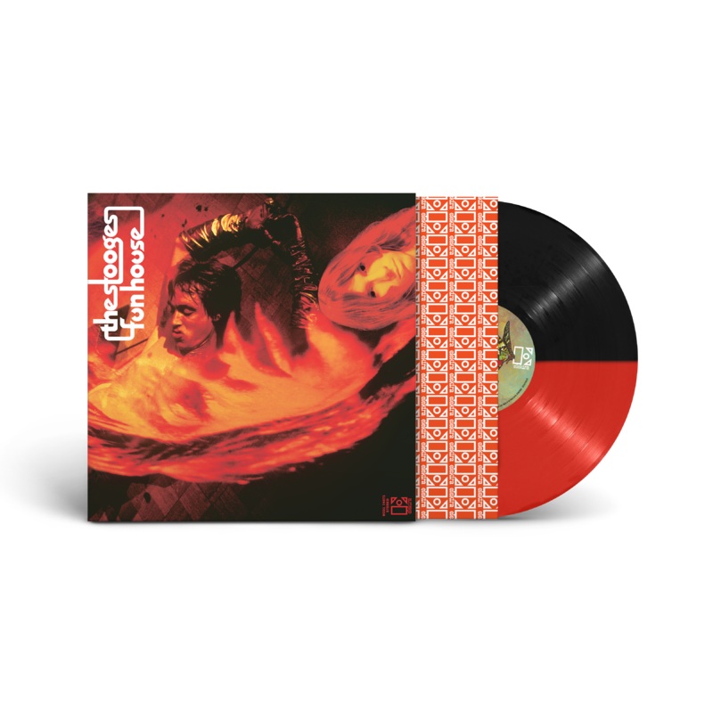 Fun House (LP)