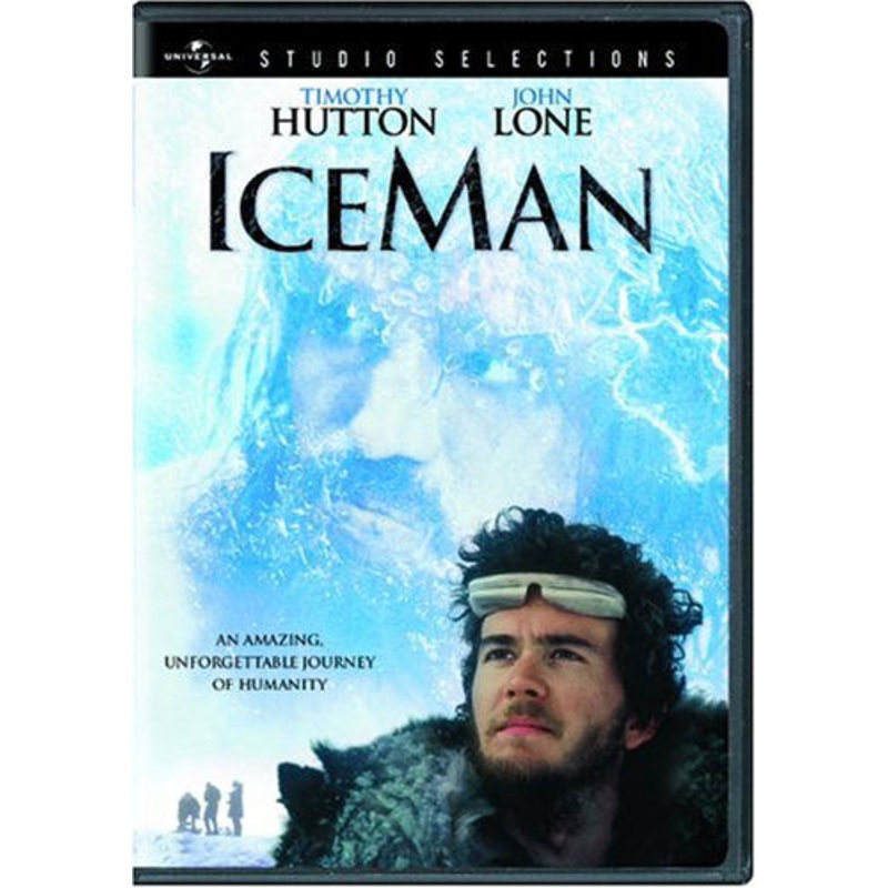 Iceman (DVD) (2004)