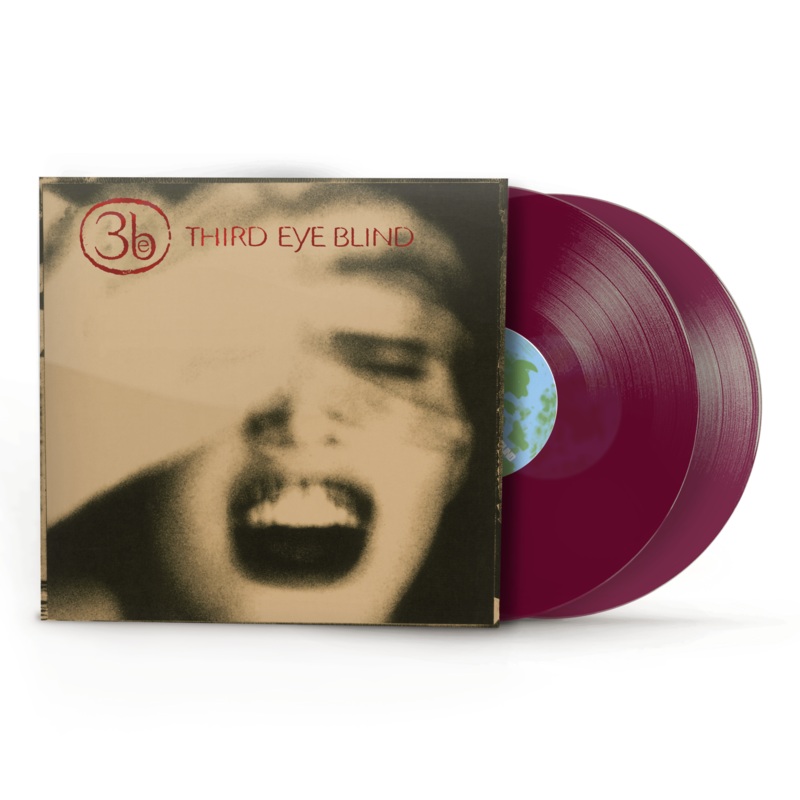 Third Eye Blind (2LP Grape)
