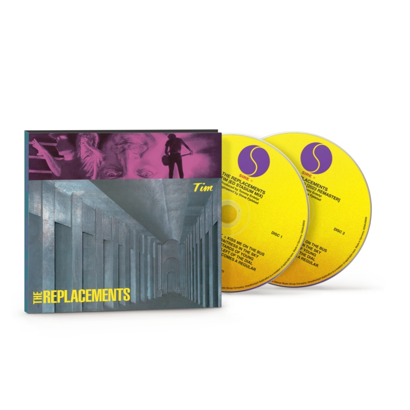 Tim (2CD)