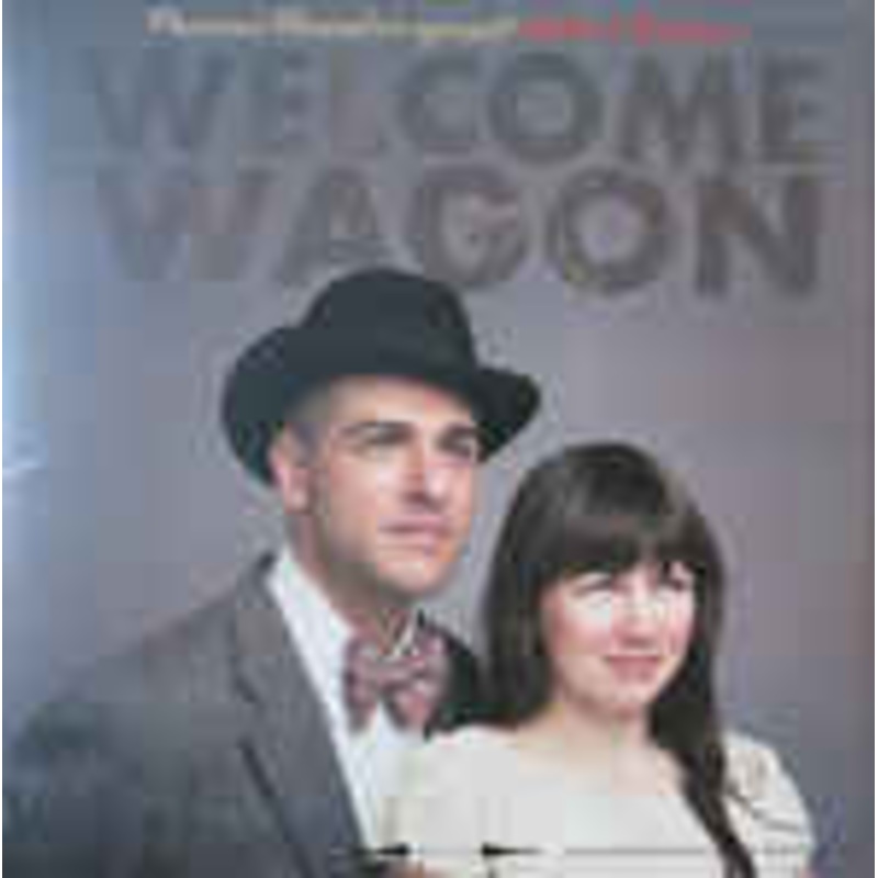 WELCOME WAGON Remedies Against Satans Devices LP
