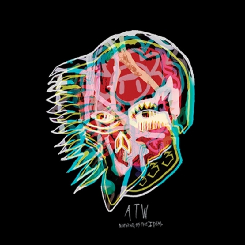 All Them Witches – Nothing as the Ideal [Indie Exclusive Limited Edition Clear LP]