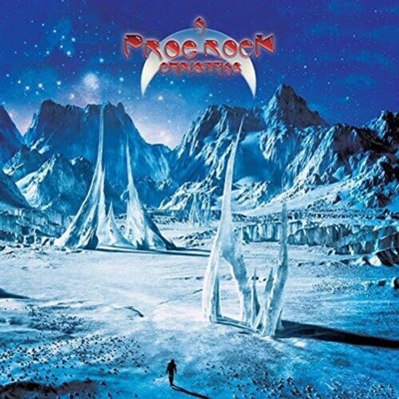 Various Artists – Prog Rock Christmas