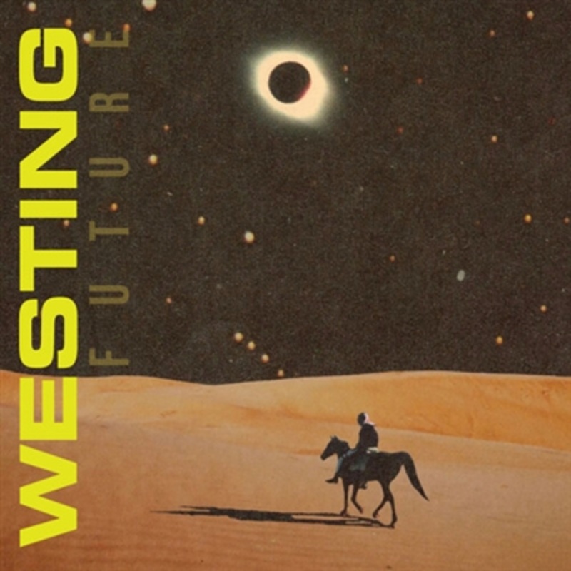 Westing – Future – VINYL LP