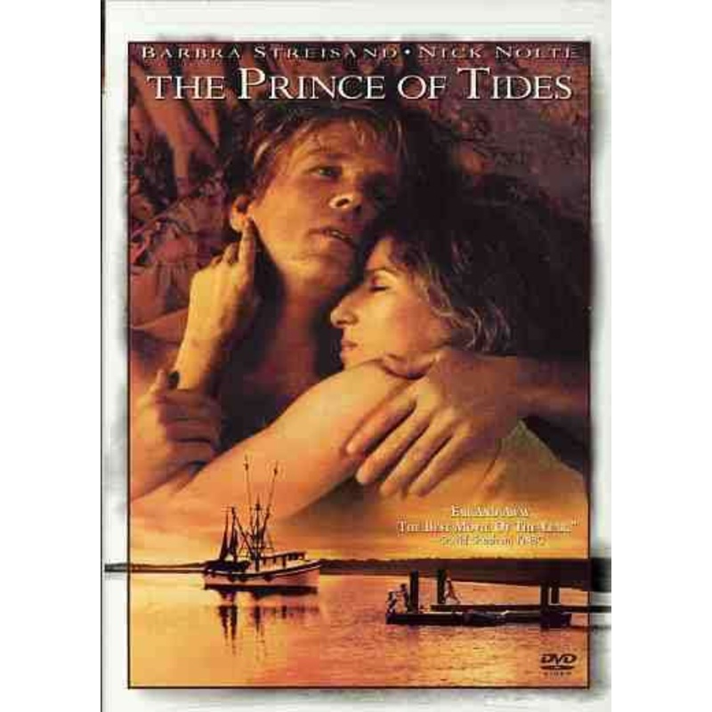 DVD  The Prince of Tides (DVD) (2001)