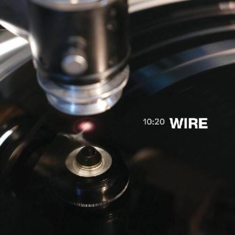 Wire – 0.430555555555556 (RSD Exclusive) – VINYL LP
