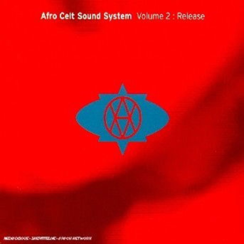 Afro Celt Sound System  Volume 2 (CD) (2010)