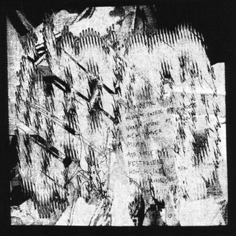 Yung Lean – Warlord (White Vinyl) – VINYL LP