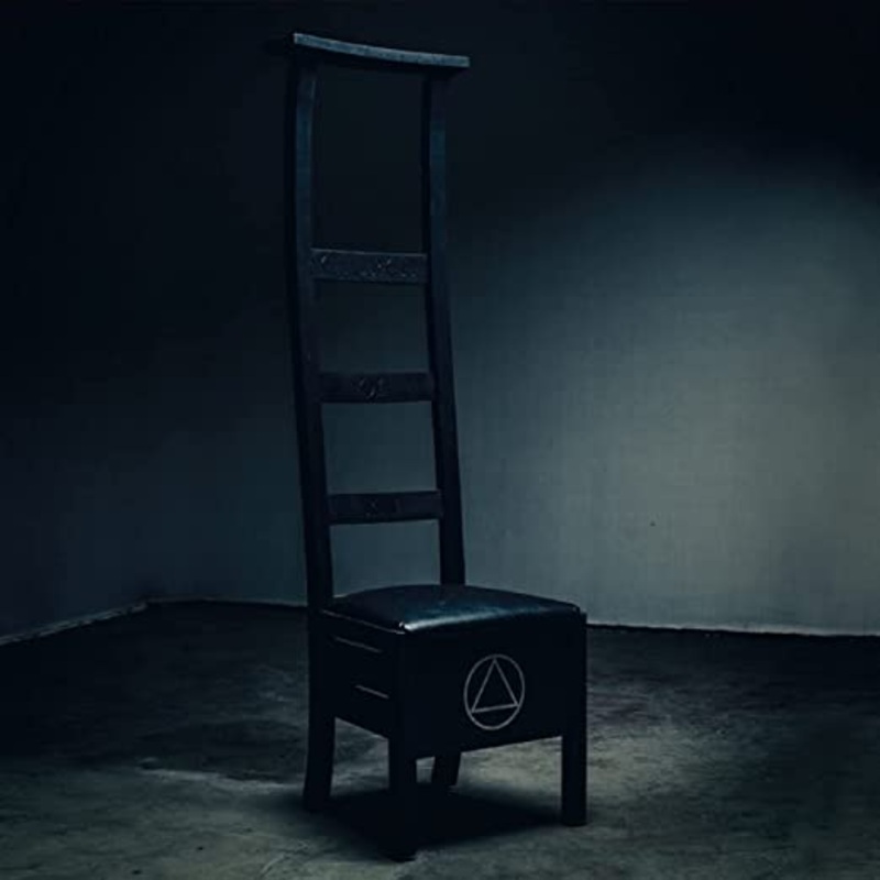 AMENRA alive LP