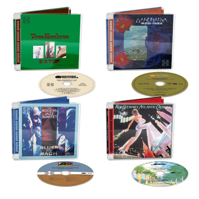 Quadio Bundle #8