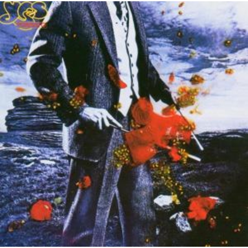 Yes  Tormato (CD) [Expanded edition] (2004)