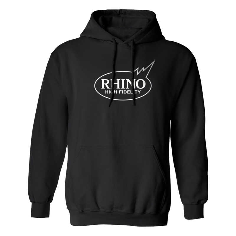 Rhino High Fidelity Hoodie