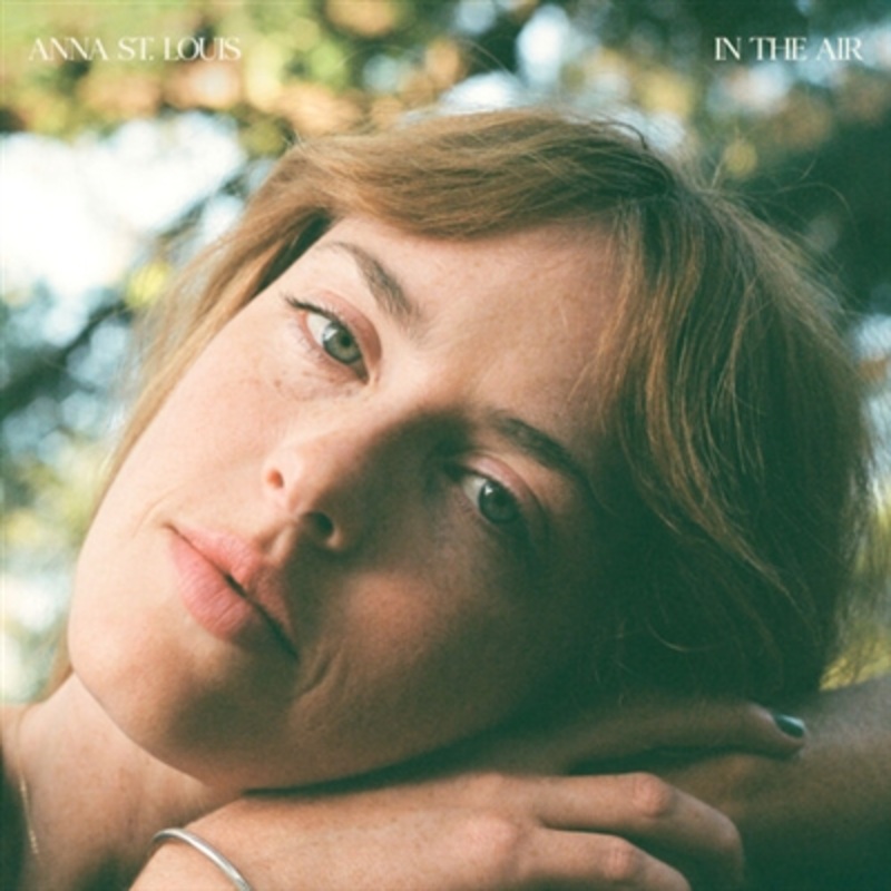 Anna St. Louis – In The Air – VINYL LP