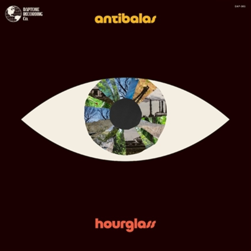 Antibalas – Hourglass – VINYL LP