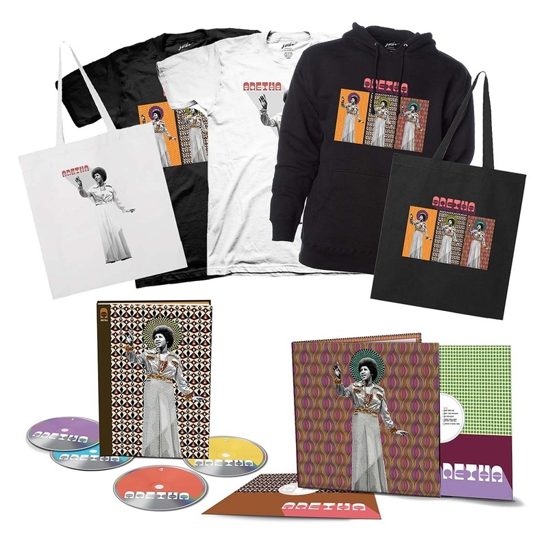 ARETHA Ultimate Bundle