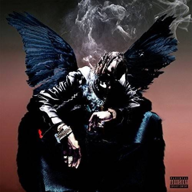 Travis Scott – Birds In The Trap Sing Mcknight – VINYL LP