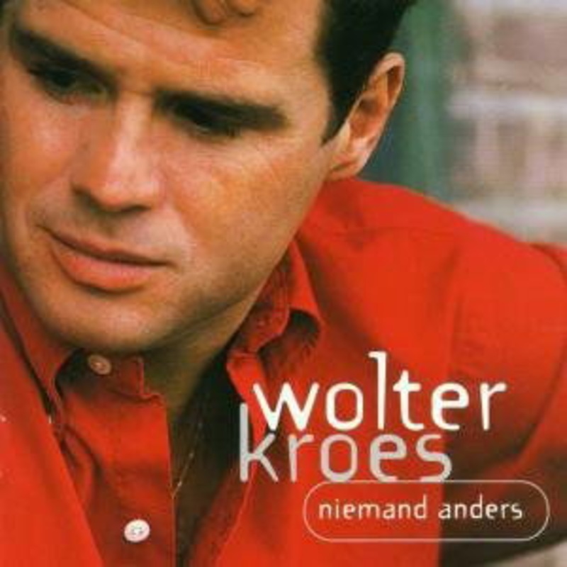 Wolter Kroes  Niemand Anders (CD) (2000)