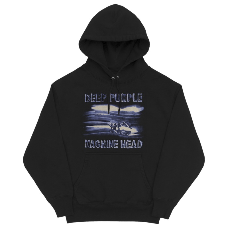 Machine Head Hoodie