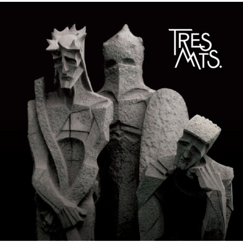 Tres MTS LP