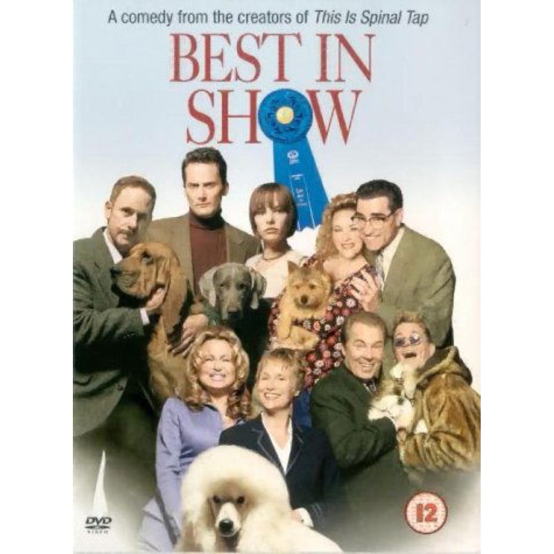 Best in Show Dvds  Best in Show (DVD) (2020)