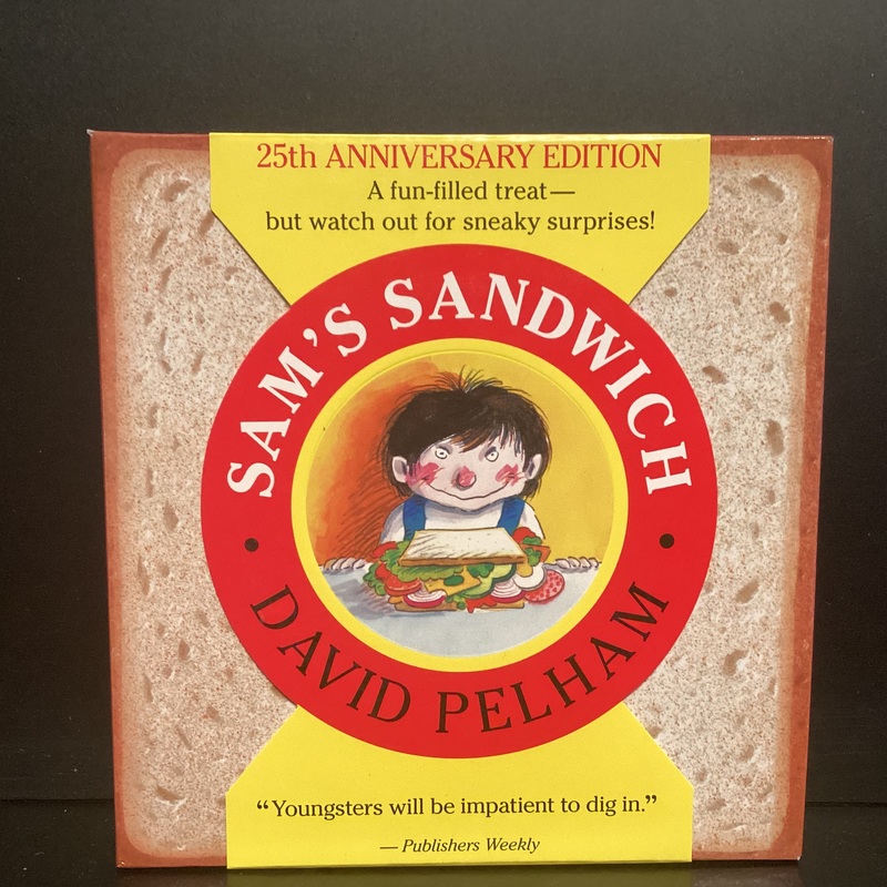 Sams Sandwich