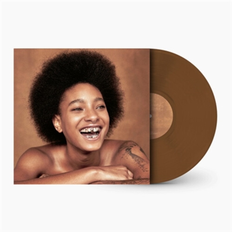 Willow – Empathogen – VINYL LP