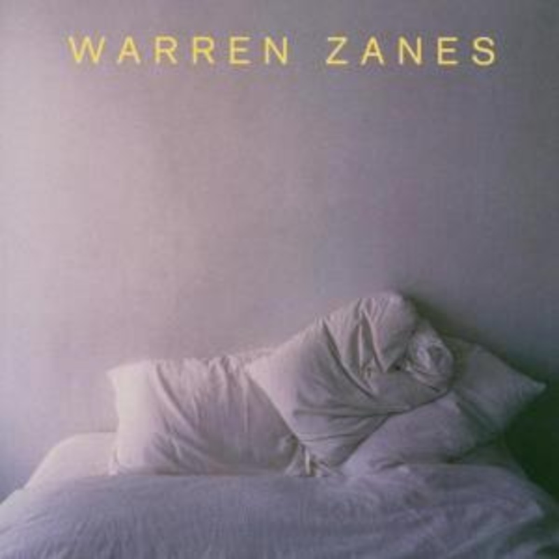 Zanes Warren  Memory Girls (CD) (2003)