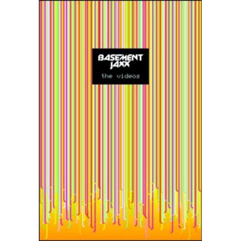 Basement Jaxx  Singles (DVD) [Best of edition] (2005)