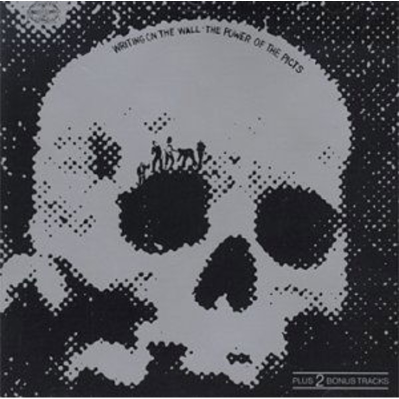 Writing On The Wall  Power Of The Picts (CD) [Digipak] (2000)